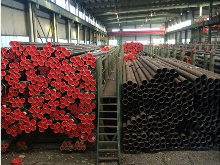 眉县12crmo化肥专用管